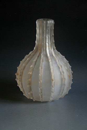 Antique rene lalique dentele - lalique,