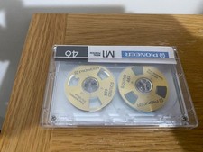 Unique Custom Made Reel to