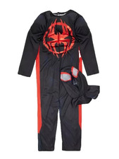 DRESS UP Miles Morales Costume