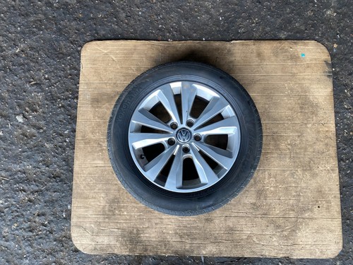 Genuine golf mk7 - genuine, vw
