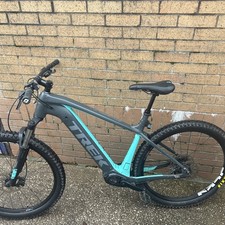 Treck Powerfly 4 Mtb