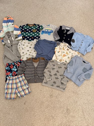 Baby boys summer - , tshirt