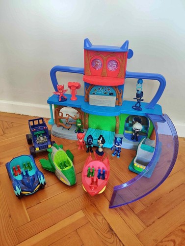 Masks toys bundle hq - masks,