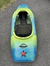Jackson All Star Freestyle Kayak 2010 Please Check Sizing Online