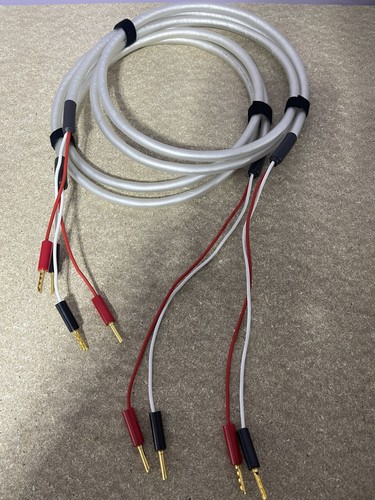 Chord clearwayx speaker cable - chord,