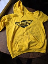 Go North East Elite Bus Driver Training Academy Hoodie Size Large