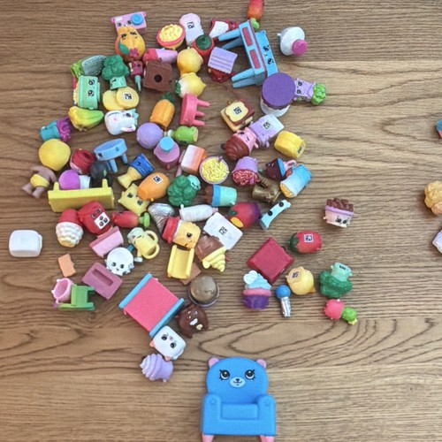 Shopkins!