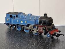 WRENN W2246 CR TANK Caledonian