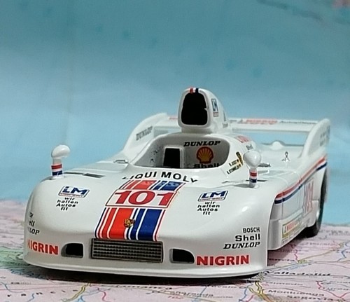 Porsche 908 3000 spyder - porsche,