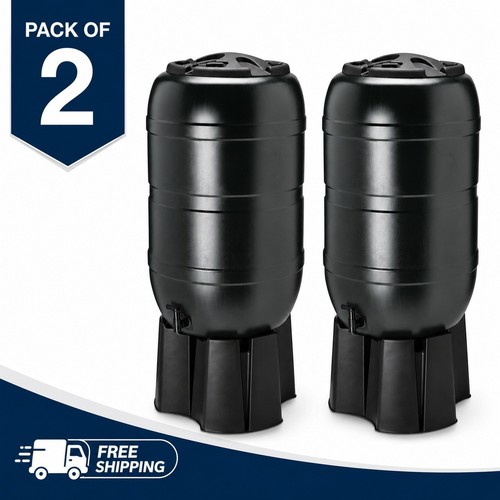 Pack water butt - butt, 210l