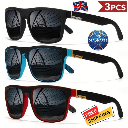 Polarized sunglasses men - polarized, women