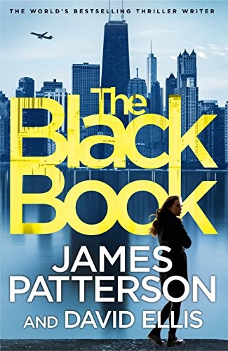 The black book - the, book,james