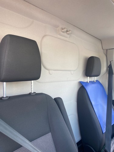 Front bulkhead 2019 ford - bulkhead,