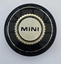 Original Mini MK1 Steering