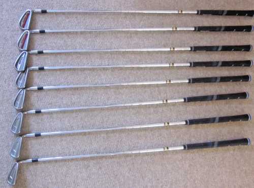 Titleist forged 775 iron - 775.cb,