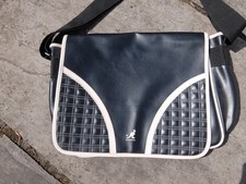 Kangol shoulder bag
