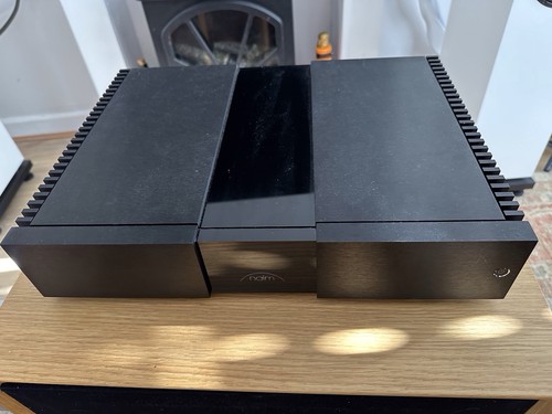 Naim nap250 new classic - -,