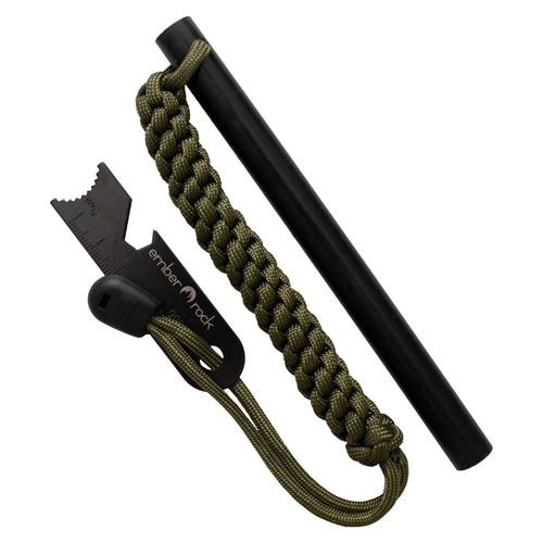 Ember rock ferro - ember,