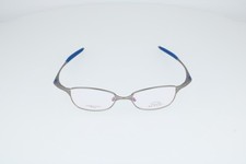 Oakley Wiretap Gunmetal Oval