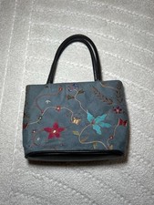 Bueno Vintage Embroidered