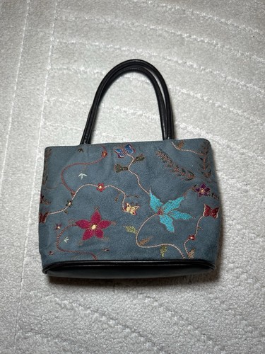 Bueno vintage embroidered - bueno,