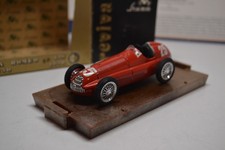 BRUMM MODELS  / F1 1950 ALFA