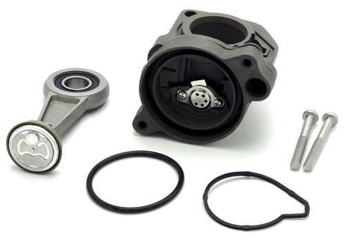 Air suspension compressor - air,