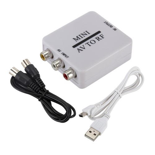 Converter modulator - to,