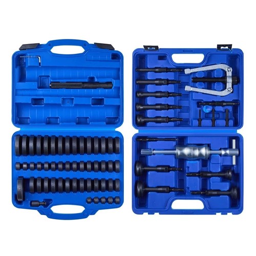 Bearing press kit - bearing, bushing