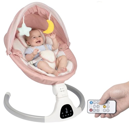Electric infant swing - infant,