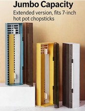 Dustproof Kitchen Chopstick &