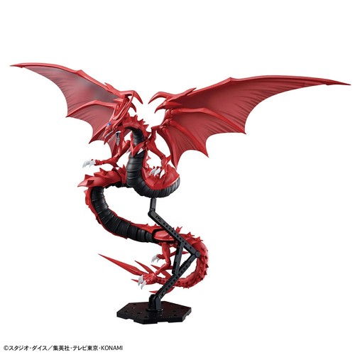 Slifer the sky - yu-gi-oh!,