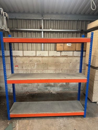 Rapid industrial long span - rapid,