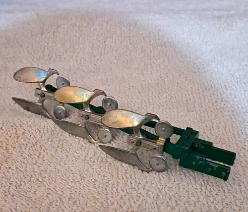 Britains farm plough - britains,