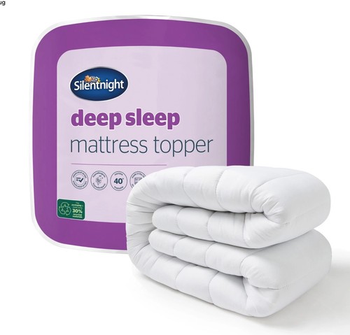 Silentnight deep sleep - silentnight,