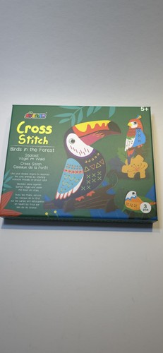 Avenir bird forest cross - bird,