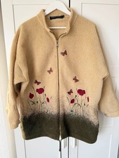 Vintage Tayberry & co beige