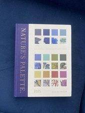 Nature's Palette: A Color