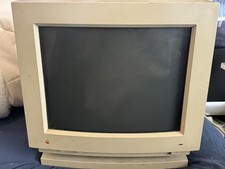 Vintage 1993 Apple Macintosh