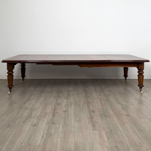 Antique 19th century large - 19th,