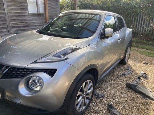 2015 nissan juke new - juke,