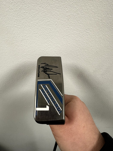 Bettinardi matt kuchar - bettinardi,