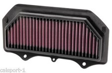 Suzuki GSXR600 GSXR750 2012 L2 K&N Air Filter