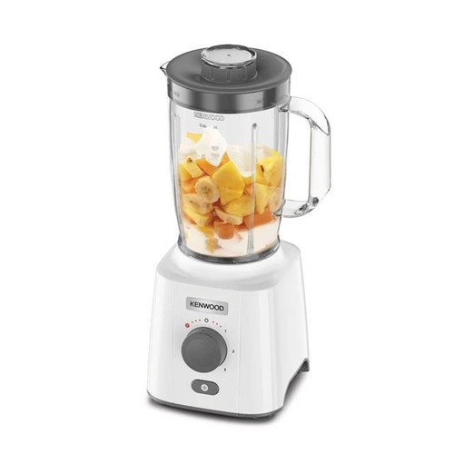 Kenwood jug blender speed - blender, &
