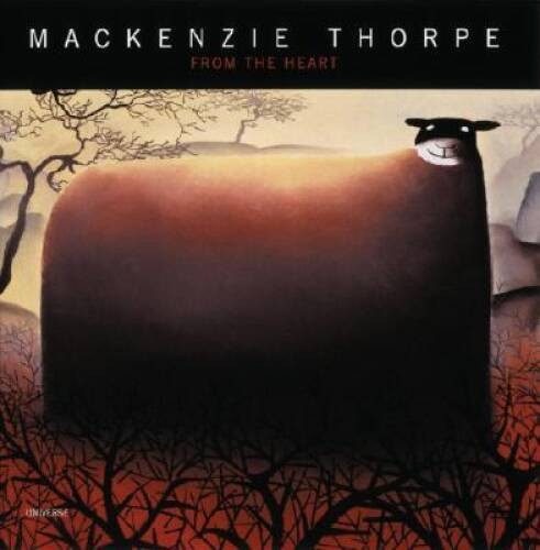 Mackenzie thorpe from the - from,