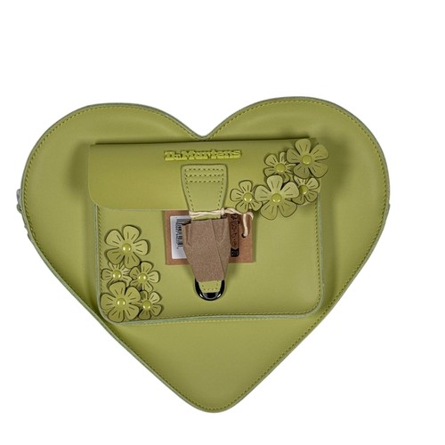 Martens heart bag - dr,