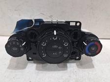 FORD FIESTA MK7 2013-2018