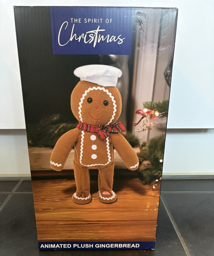 The spirit christmas - of,