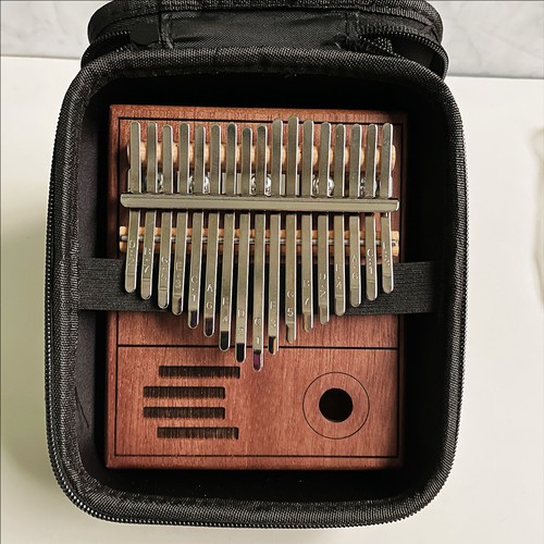 Key kalimba thumb piano - kalimba,