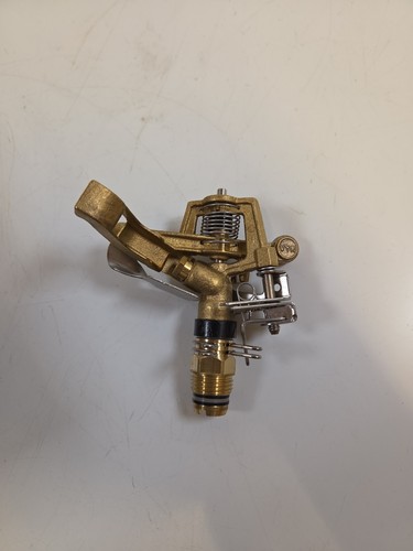 Sprinkler head adjustable - head,